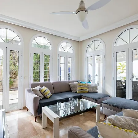 Ocean Palm, Heated Pool! Βίλα Costa Adeje (Tenerife)