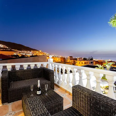 Villa Ocean Palm, Heated Pool!