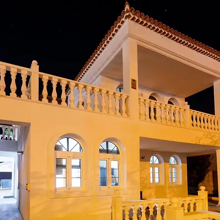 Villa Ocean Palm, Heated Pool!