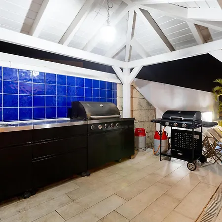 Villa Ocean Palm, Heated Pool!
