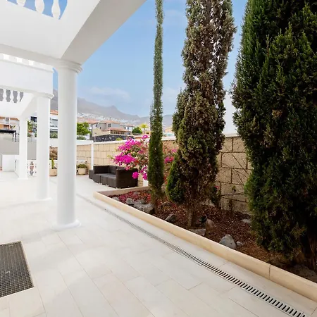 Ocean Palm, Heated Pool! Villa Costa Adeje (Tenerife)